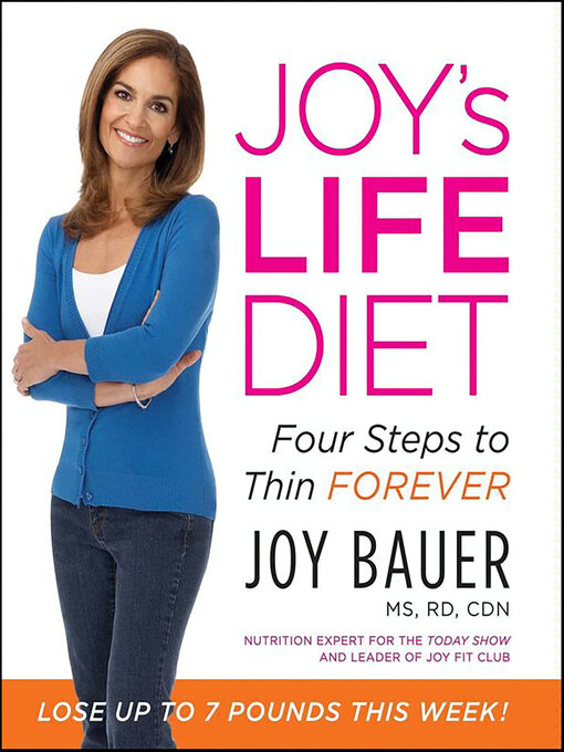 Title details for Your Inner Skinny by Joy Bauer - Available